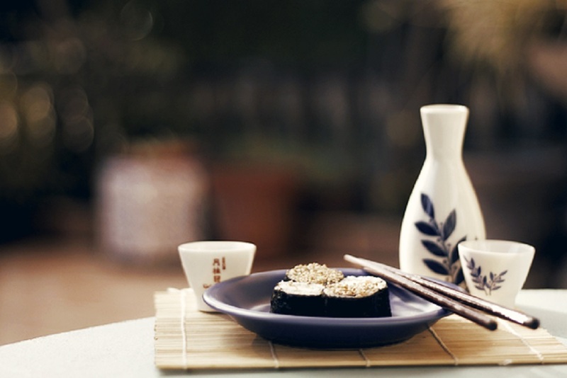 Content sake 5