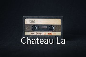 Chateau La