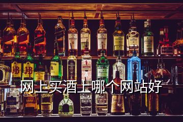 網(wǎng)上買酒上哪個網(wǎng)站好