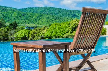 淄博有沒(méi)有做進(jìn)口葡萄酒的有哪些淄博葡萄酒市場(chǎng)怎么樣