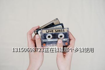 13150698723正在鎮(zhèn)雄那個(gè)鄉(xiāng)鎮(zhèn)使用