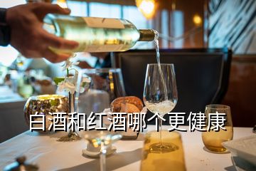 白酒和紅酒哪個(gè)更健康