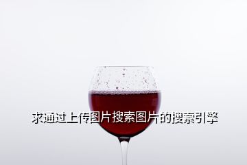求通過上傳圖片搜索圖片的搜索引擎