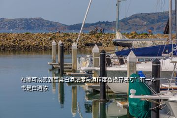 在哪可以買(mǎi)到高粱白酒濃度與酒精度數(shù)換算表專(zhuān)門(mén)有一本書(shū)是白酒濃