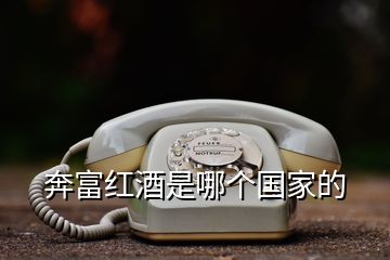 奔富紅酒是哪個(gè)國(guó)家的