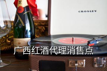 廣西紅酒代理消售點(diǎn)