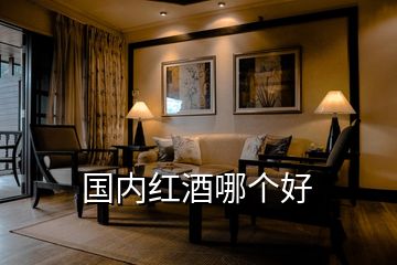 國(guó)內(nèi)紅酒哪個(gè)好