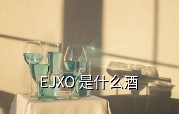 EJXO 是什么酒