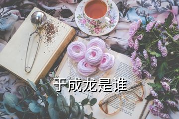 于成龍是誰(shuí)