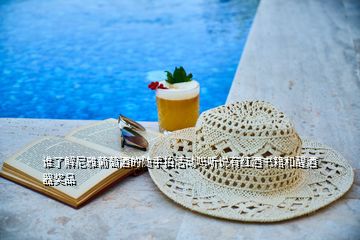 誰(shuí)了解尼雅葡萄酒的隨手拍活動(dòng)嗎聽(tīng)說(shuō)有紅酒書籍和醒酒器獎(jiǎng)品