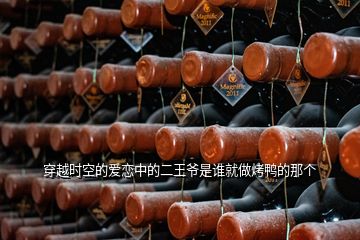 穿越時(shí)空的愛(ài)戀中的二王爺是誰(shuí)就做烤鴨的那個(gè)