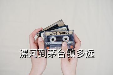 漯河到茅臺(tái)鎮(zhèn)多遠(yuǎn)