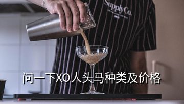 問(wèn)一下XO人頭馬種類(lèi)及價(jià)格