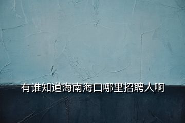 有誰知道海南?？谀睦镎衅溉税?></p>
<h2 id=