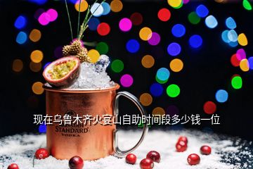 現(xiàn)在烏魯木齊火宴山自助時(shí)間段多少錢一位