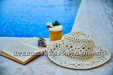 遼寧五女山的冰葡萄酒多少錢一瓶啊375ml的