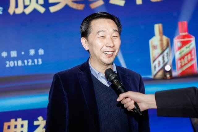 茅臺(tái)醬酒公司董事長(zhǎng)李明燦調(diào)研蘇寧，布局雙十一沖百億目標(biāo)