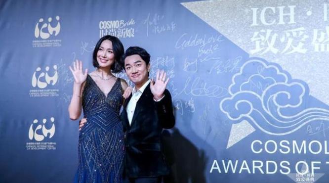 五糧液見證神仙愛情，酒和愛情成就時(shí)尚致愛盛典