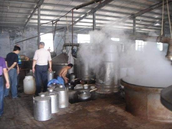 鑒別鑒定白酒是不是純糧食酒？五種辦法讓你鑒別鑒定白酒純糧食酒
