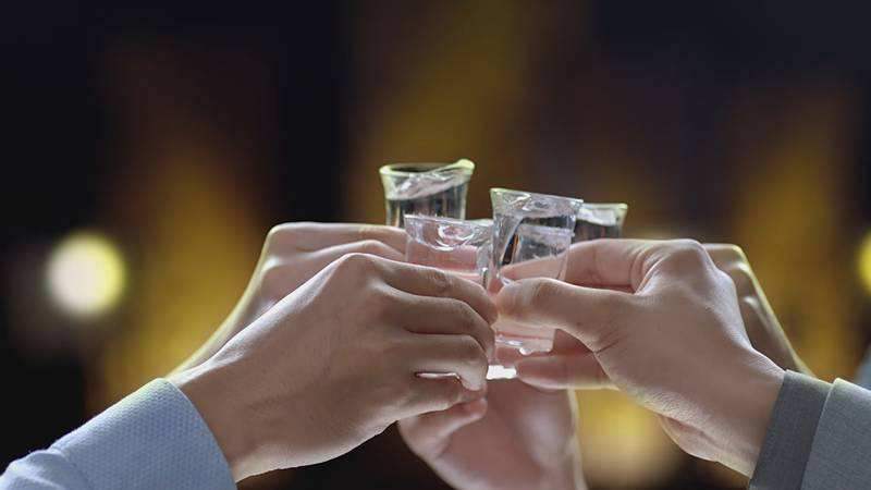 白酒為什么不能加冰？白酒加冰破壞風味