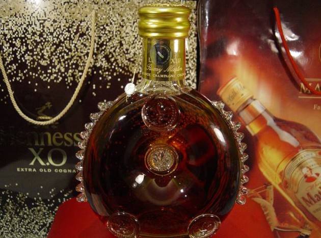 路易十三酒多少錢？產(chǎn)品品質(zhì)如何？