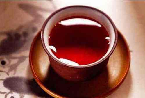 紅棗酒有什么功效？怎么泡紅棗酒？