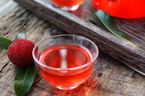 楊梅酒怎么泡？楊梅酒有什么功效？