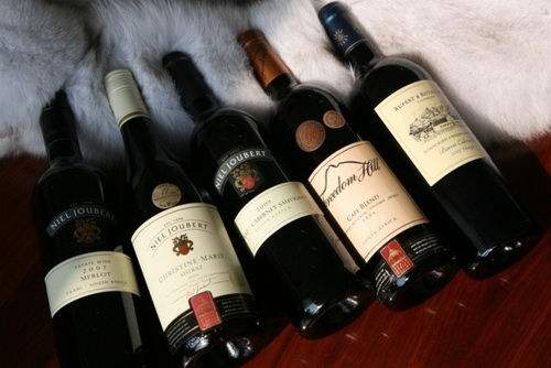南非葡萄酒怎么樣？南非葡萄酒如何選購(gòu)？