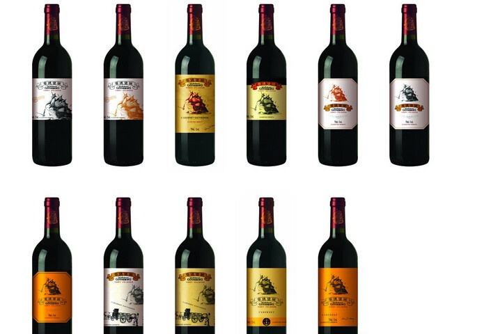 紅酒瓶尺寸有哪些？為什么紅酒都是750ml？