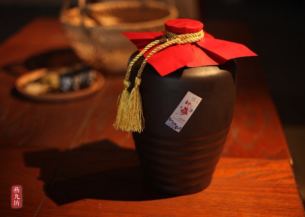 女兒紅酒怎樣，無法錯(cuò)過的美酒