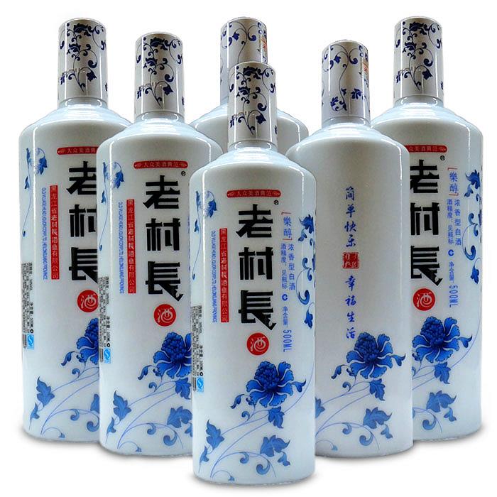 老村長(zhǎng)白酒怎么樣？老村長(zhǎng)白酒屬于哪種香型