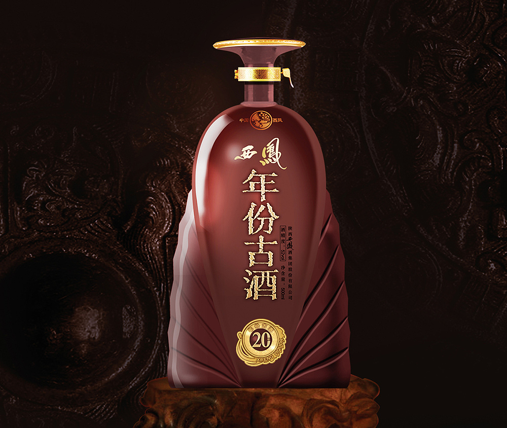 陜西白酒品牌有哪些？陜西知名白酒品牌介紹