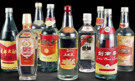 四川有哪些酒？四川名酒推薦