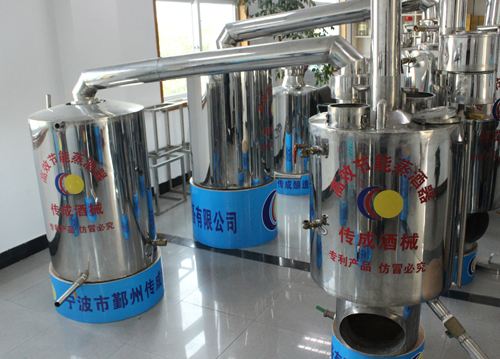 一套釀酒設備多少錢？選擇釀酒設備不能貪便宜