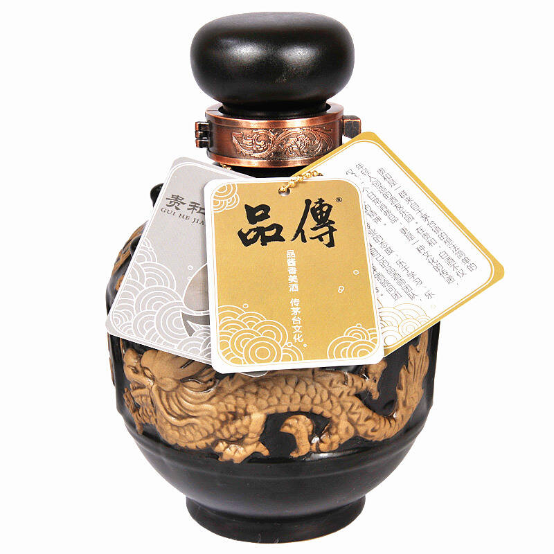 哪些白酒適合長期存放？長期存放白酒的方法