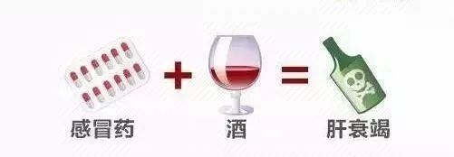 白酒和什么相克？喝白酒的禁忌事項