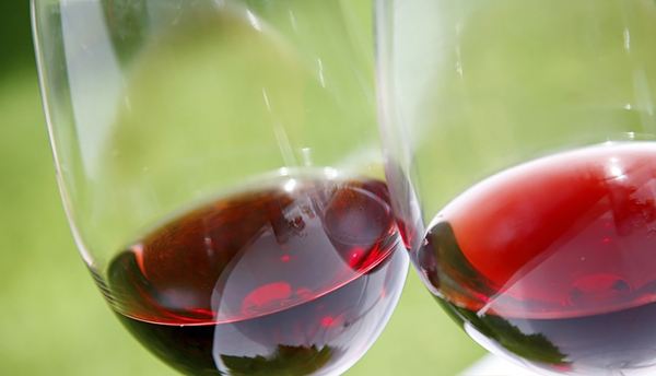 紅酒染色是怎么回事？什么樣的葡萄酒容易造成染色？