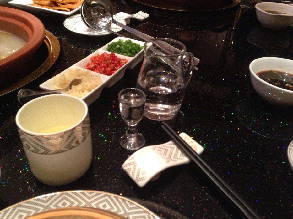喝白酒的壞處是什么？如何合理飲酒？