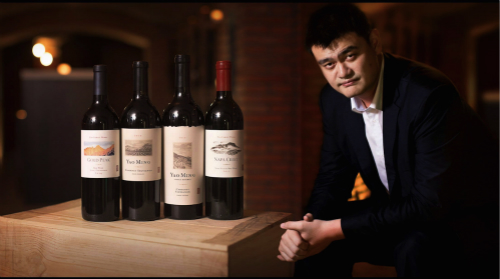加州紅酒基本情況介紹，加州知名酒莊有哪些？