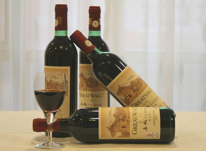 紅酒分類：干紅和半干紅有什么區(qū)別？