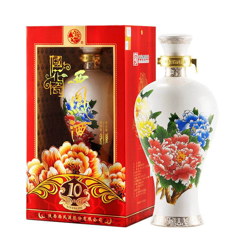 鳳香型白酒好喝嗎？鳳香型白酒有哪些？