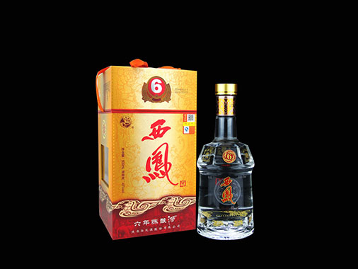 鳳香型酒好還是濃香型酒好？代表酒分別有哪些？