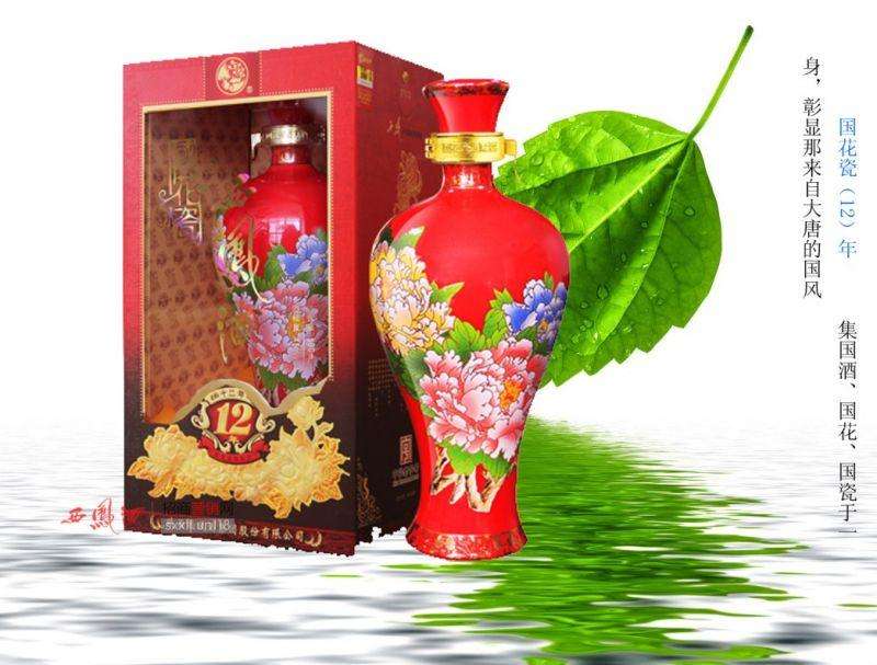 西鳳酒的產(chǎn)地在哪里？西鳳酒是什么香型的酒？