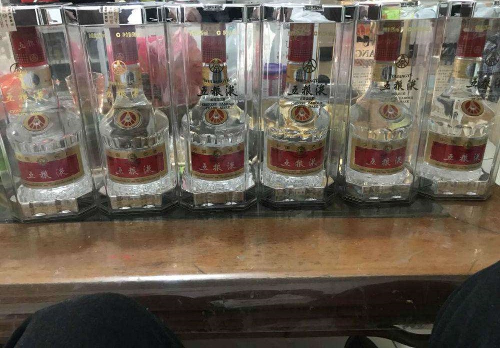什么是濃香型的白酒？濃香型白酒的代表酒有哪些？