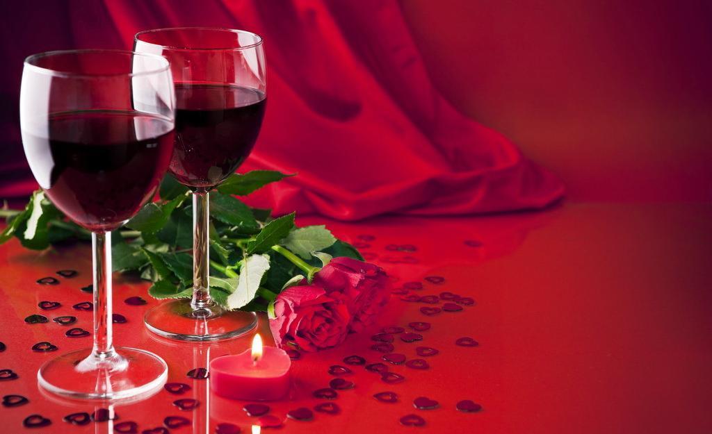 婚禮使用的紅酒排行榜，婚宴推薦使用什么紅酒？