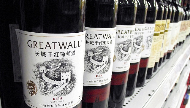 長城紅酒哪款性價比高？