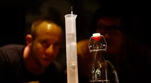 怎么測酒的酒精度，白酒度數(shù)那么多到底哪個好喝