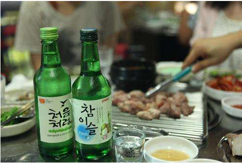 韓國人喝什么酒？除了燒酒他們還喝這些酒