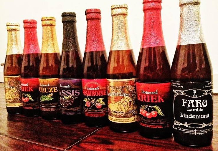 什么是果味啤酒？這幾款經(jīng)典果味啤酒了解一下