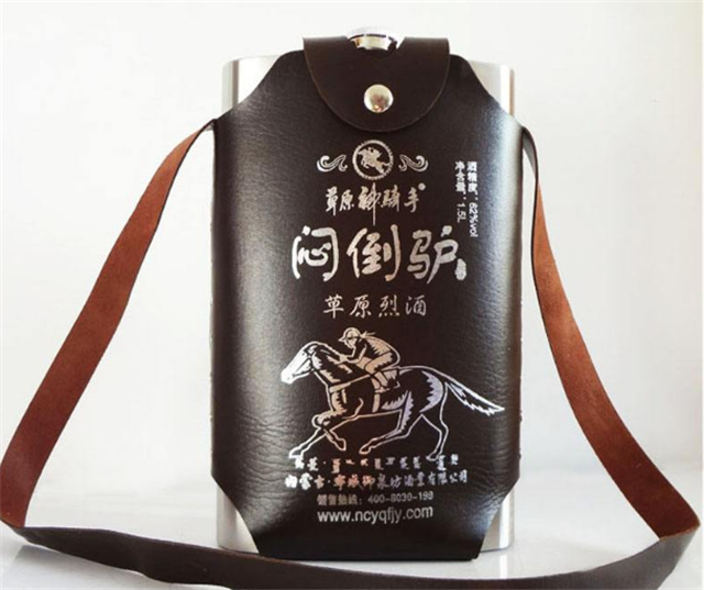 68度白酒有哪些牌子？如此高濃度的白酒不多，但也不少